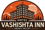 hotel vashishta
